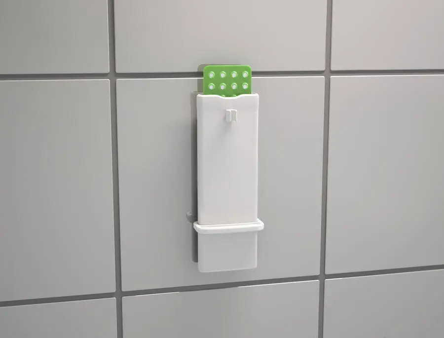 Připomínač tabletek RemindMe