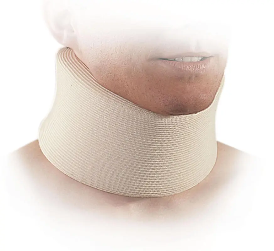 Krční límec měkký - Ortel C1 Classic 2
