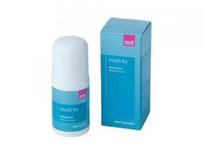 Medi Fix lepicí krém na punčochy 50 ml