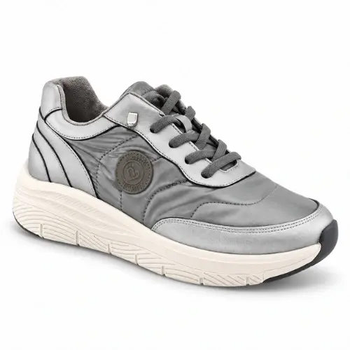 Dámské tenisky CR/29362 silver, Amarpies stříbrná