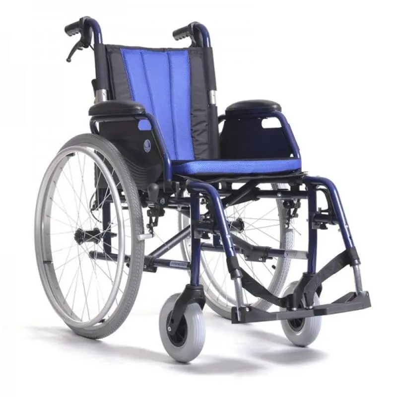 Vozík JAZZ S50 B69 48 cm