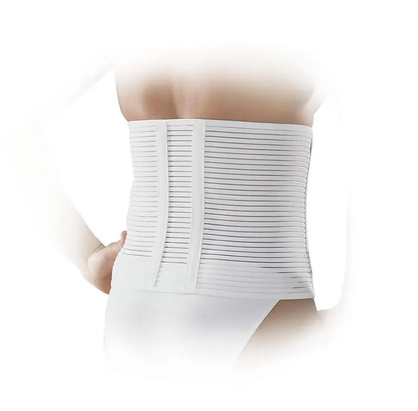 Dynabelt - břišní podpůrný pás 33 cm 2
