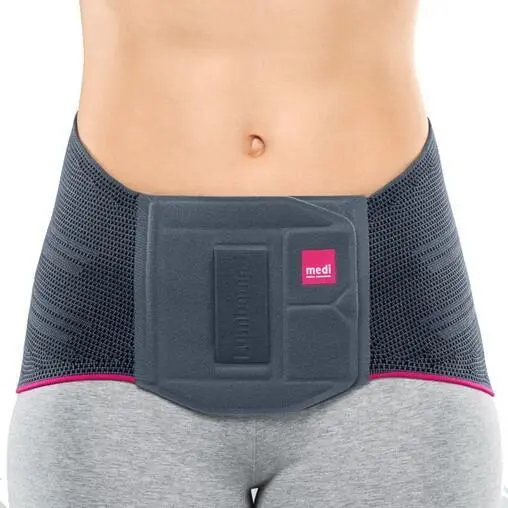Dámský bederní pás - Lumbamed basic ženy