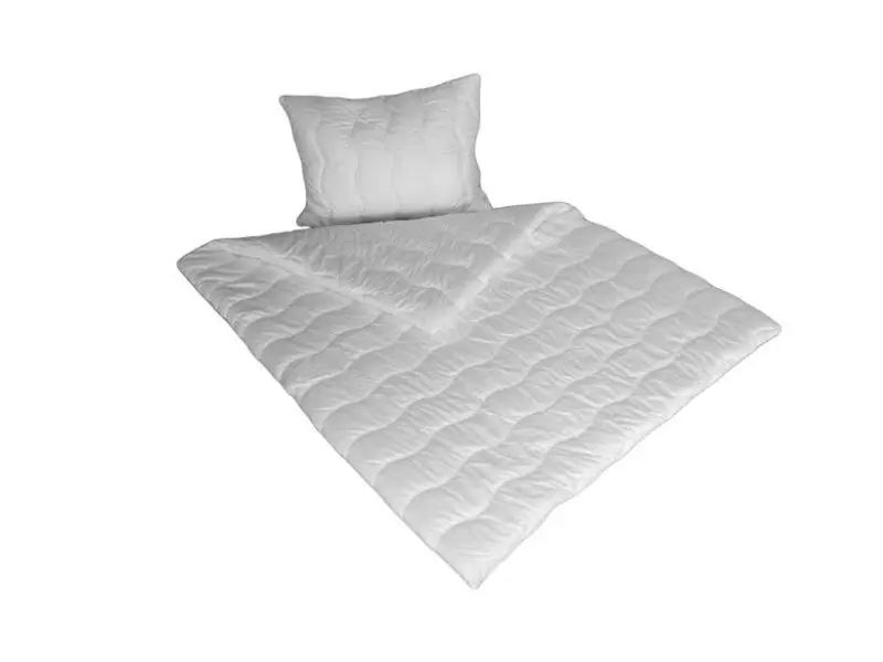 Set polštář 90x70 cm + přikrývka 140x200cm TiaHome