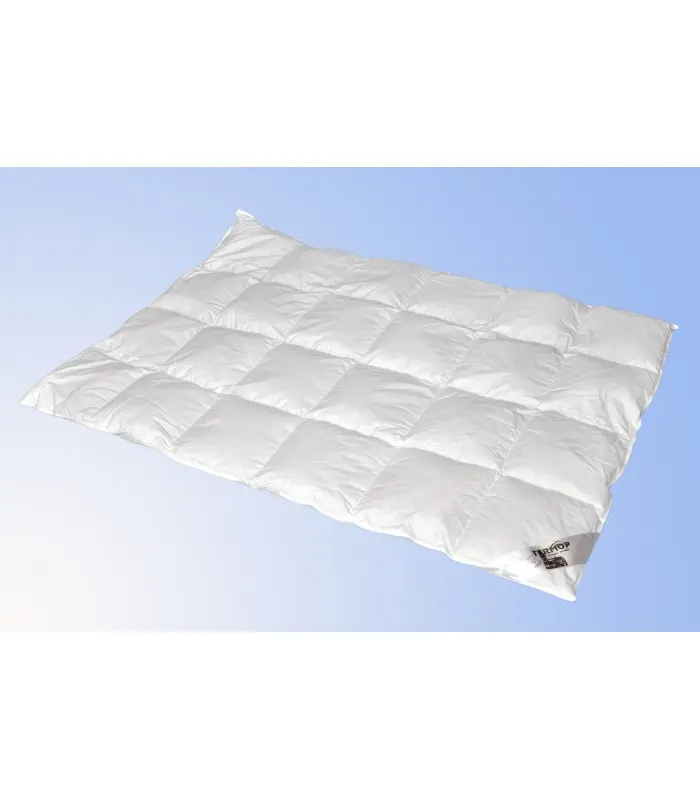 Pérový přikrývka s chmýřím Luxury TiaHome - 220x200cm