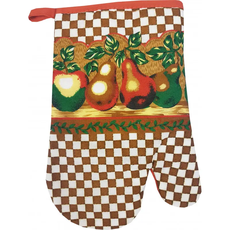 Chňapka standart hruška Emi