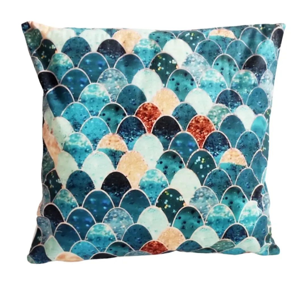 Dekorační povlak 45x45cm Grasse Colors TiaHome