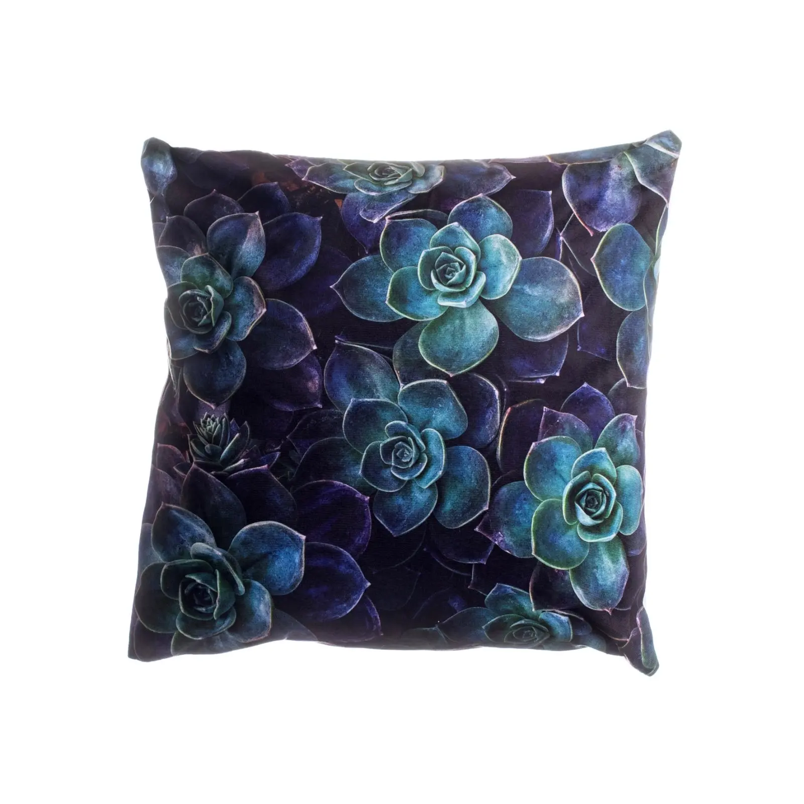 Dekorační povlak 45x45cm Grasse Dark TiaHome