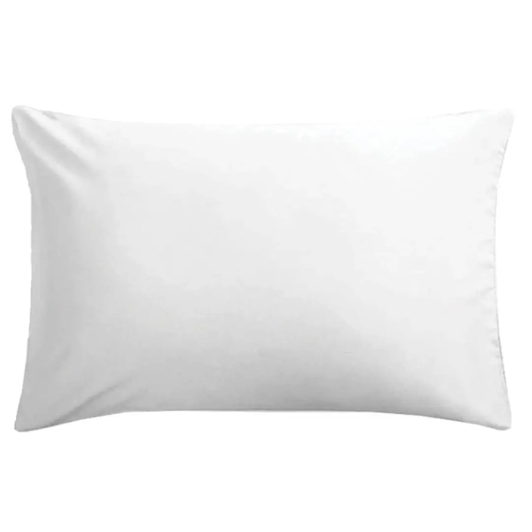 Polštář antialergický Ekonomik Peach 90x70 cm TiaHome