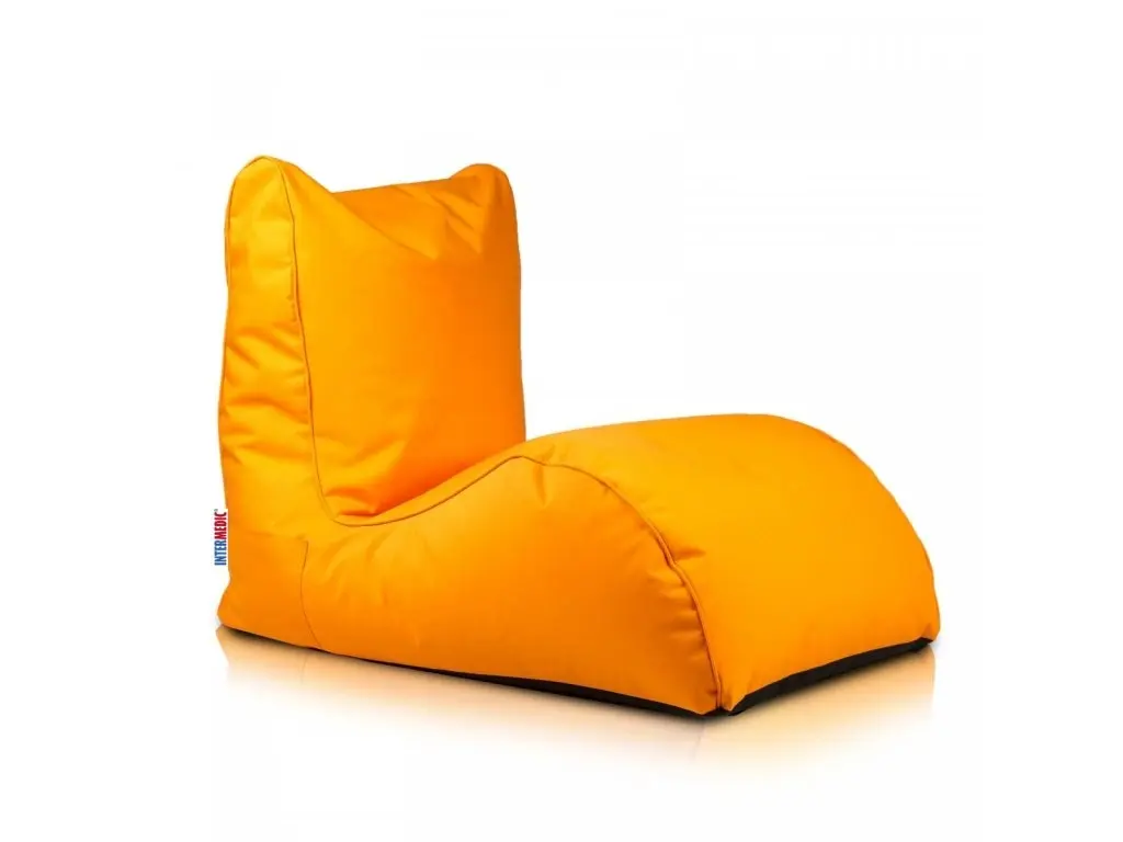 Sedací pytel Naomi Outdoor TiaHome - tyrkysová