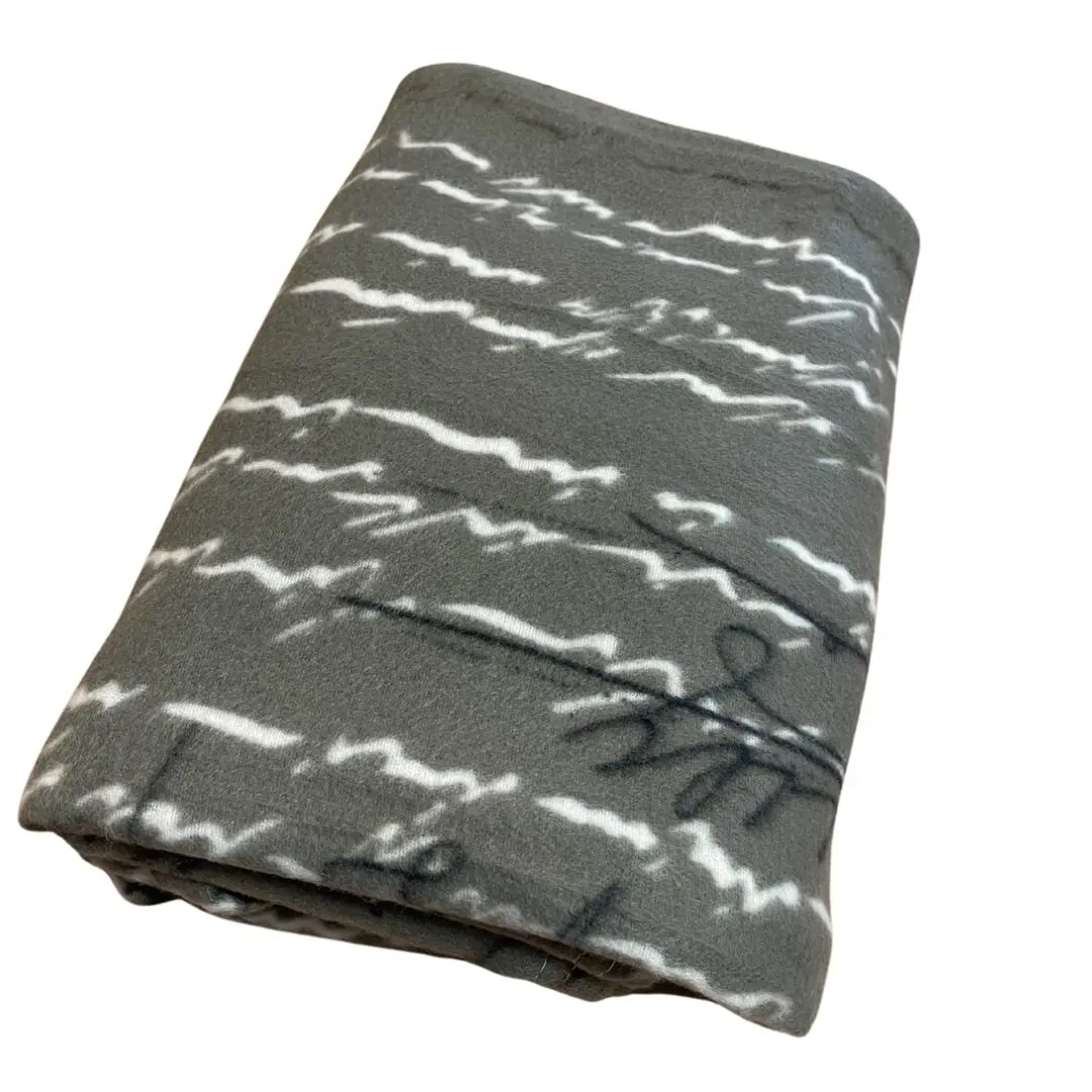 Deka Fleece Manhatan 150x200cm TiaHome