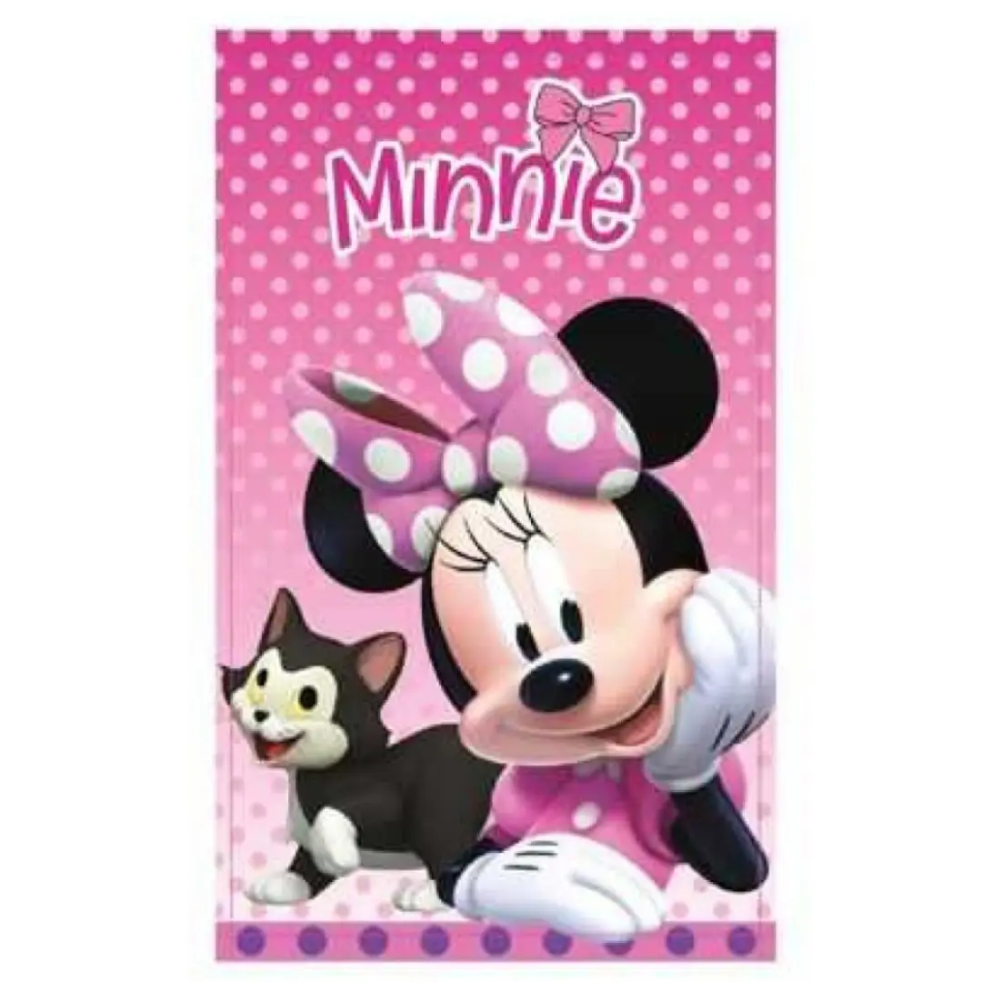 Dětský ručník Minnie 30X50cm Setino