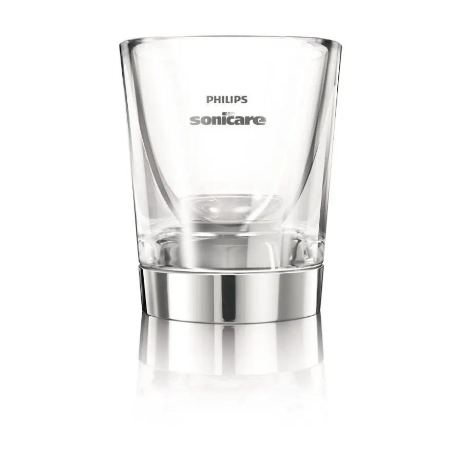 Philips Sonicare DiamondClean indukční sklenička, 1ks