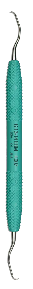 PDT Gracey kyreta 13-14 ER Mini, 1ks