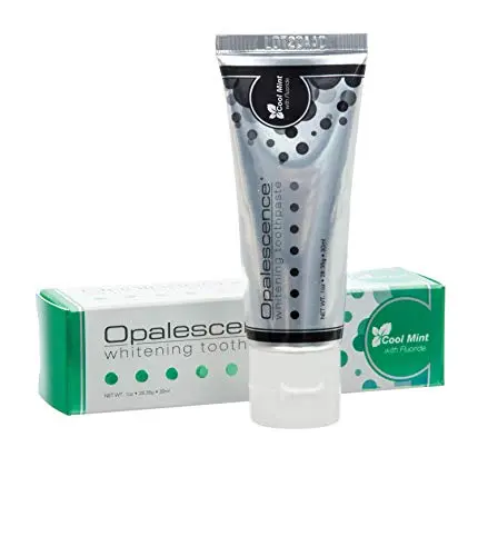 Opalescence bělicí zubní pasta 20 ml