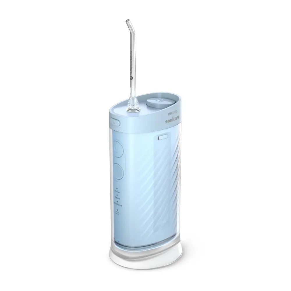 Philips Sonicare Compact Flosser 1000 ústní sprcha HX3333/24 BLUE