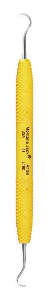 PDT Scaler - Montana Jack