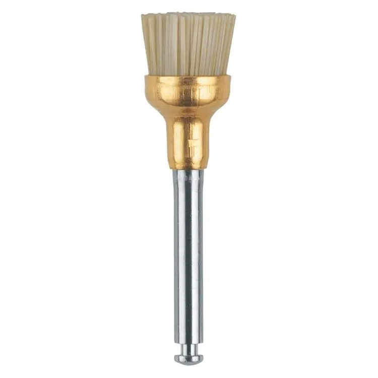 PURE Occlubrush Junior CUP leštící kartáčky, 5 ks