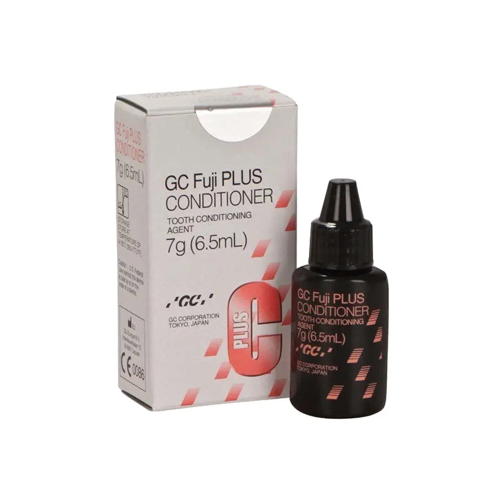 GC Fuji PLUS Conditioner skloionomerní cement, 6,5ml