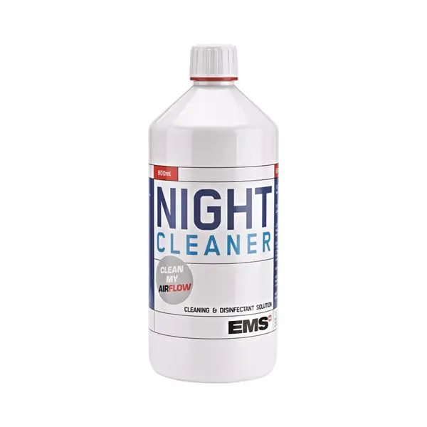 EMS Night Cleaner čistící a dezinfekční roztok, 800ml