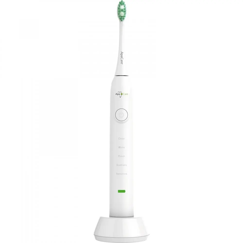 ApaCare Sonic elektrický zubní kartáček