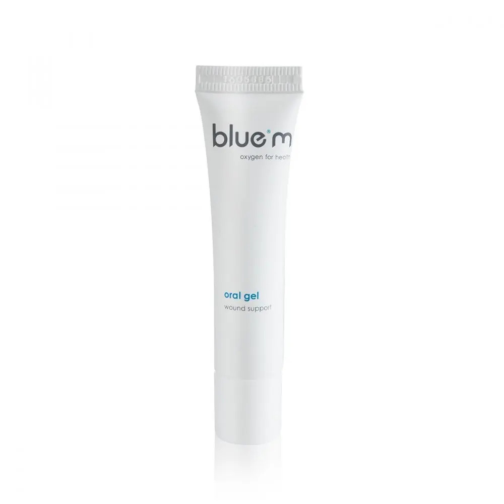 Bluem® GEL Perorální koncentrovaný gel, 15ml
