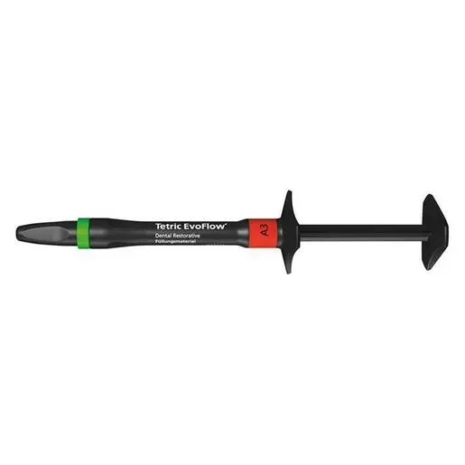 Ivoclar Tetric EvoFlow ENAMEL stříkačka 2g (A1)