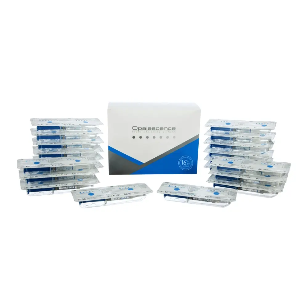 Opalescence PF 16% (NEUTRAL), 40x stříkačka 1,2ml