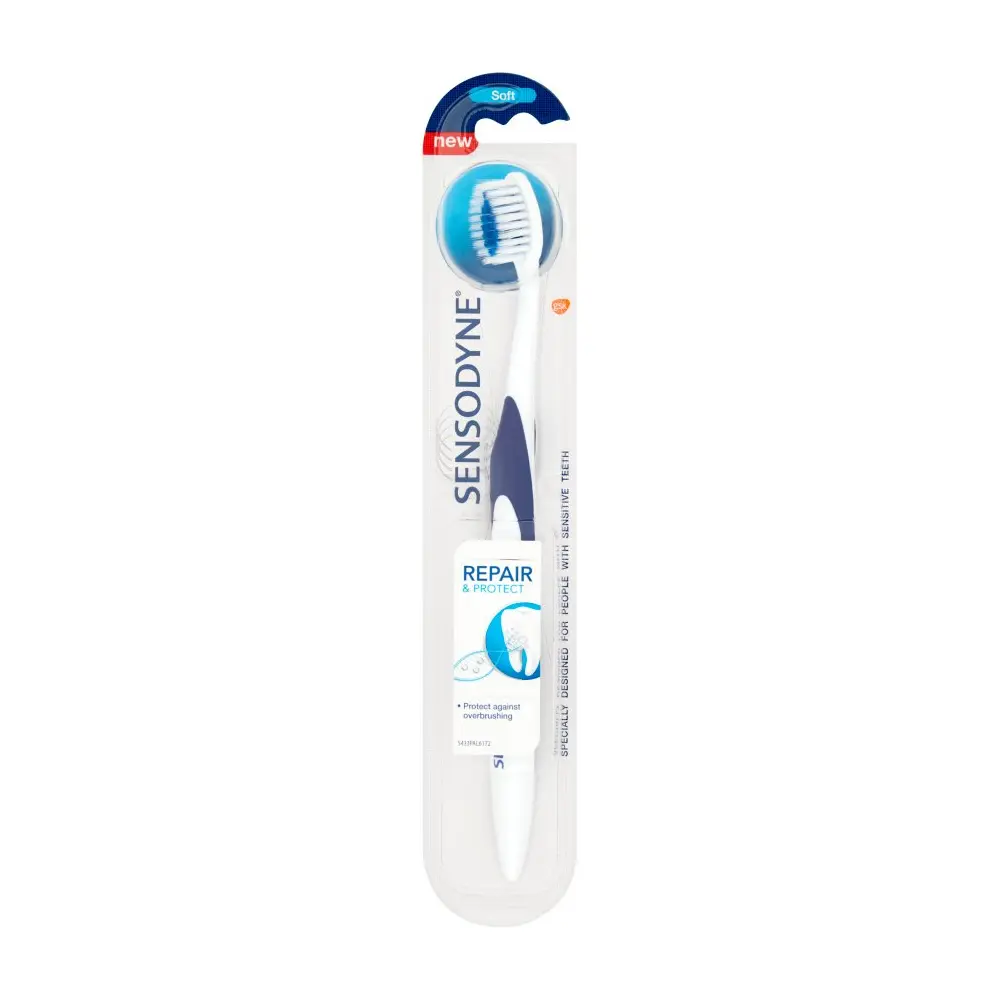Sensodyne Repair & Protect zubní kartáček (soft)