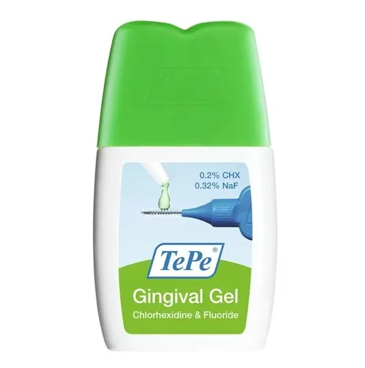 TePe Gingival gel 20 ml