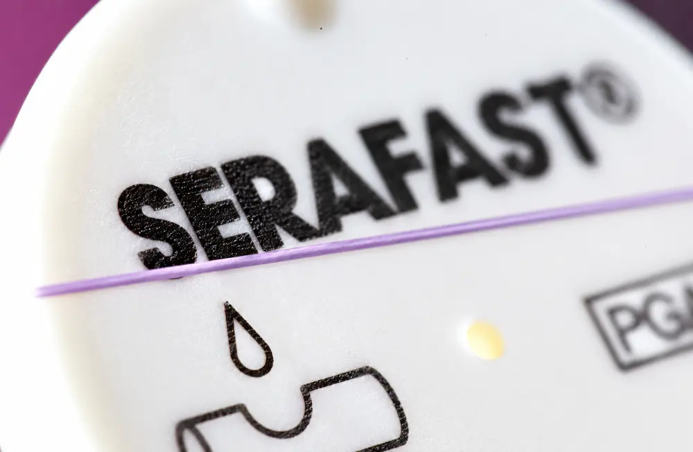 SERAFAST 6/0 (USP) 1x0,70m DSS-13, 24ks