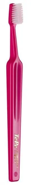 TePe Compact X-soft zubní kartáček (sáček)