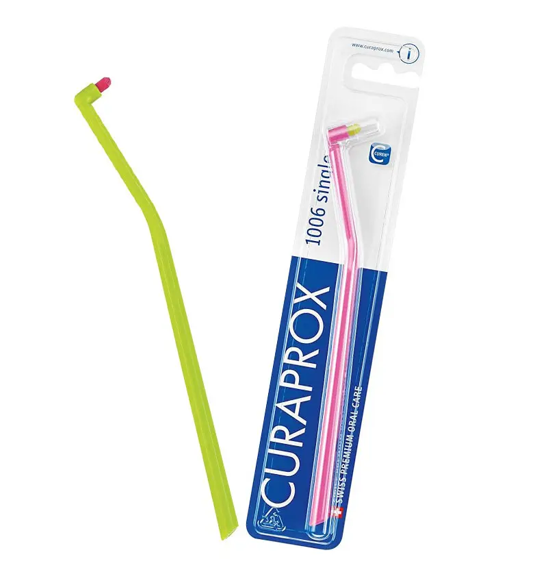 Zub.kartáček Curaprox CS 1006 jednosvazkový 1ks