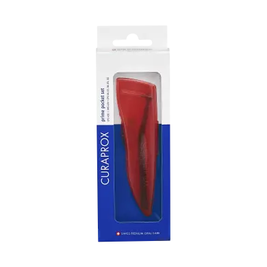 Curaprox CPS 459 Prime pocket set