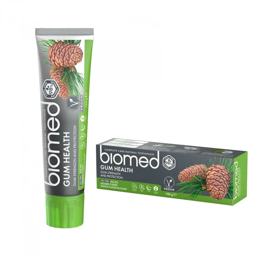 BIOMED Gum Health Zubní pasta  100 g