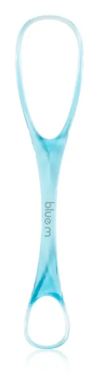 Bluem® škrabka na jazyk (blistr), 1ks