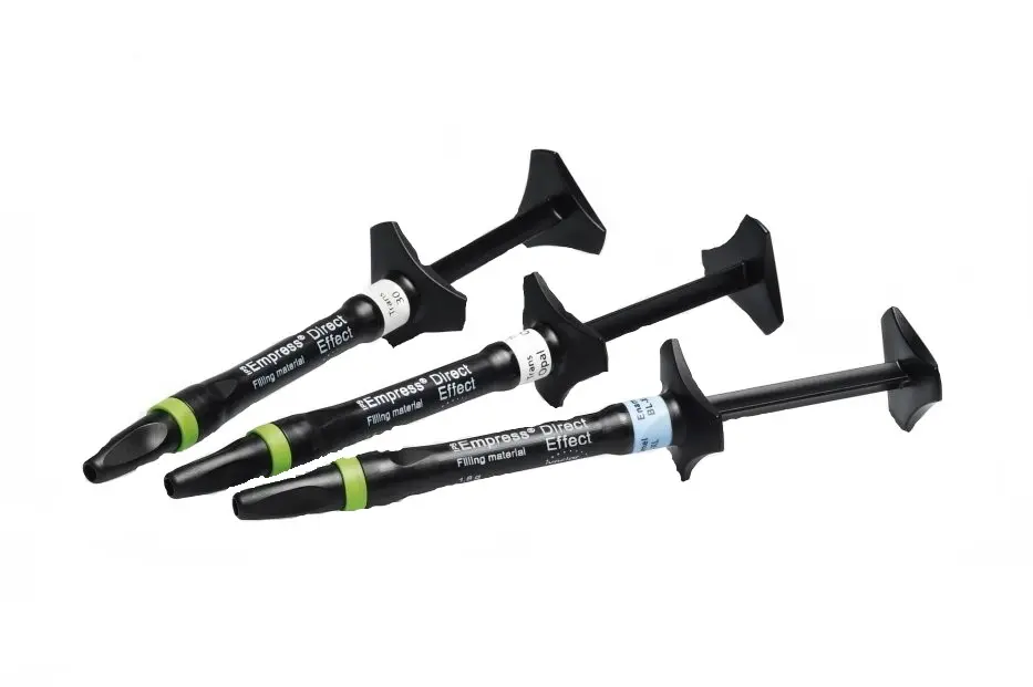 Ivoclar IPS Empress Direct ENAMEL A2 stříkačka, 3g