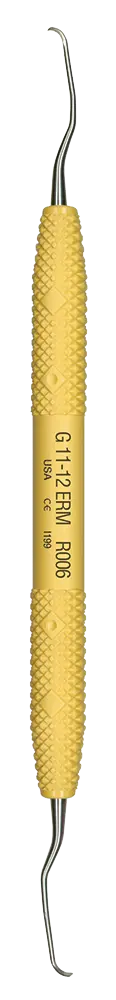 PDT Gracey kyreta 11-12 ER Mini, 1ks