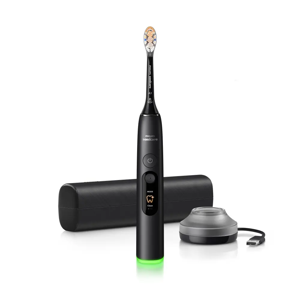 Philips Sonicare DiamondClean 8000 Black HX8311/12