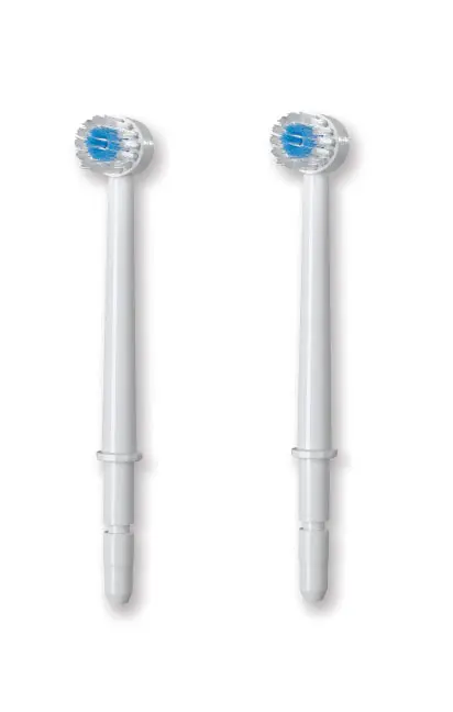 WaterPik Toothbrush trysky TB100, 2ks