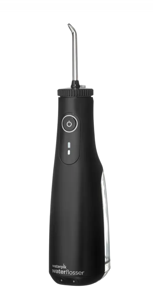 WaterPik Cordless WF12 Select Black ústní sprcha