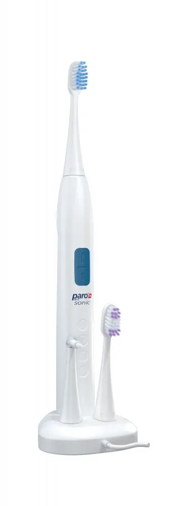 PARO Sonic hydrodynamický zubní kartáček