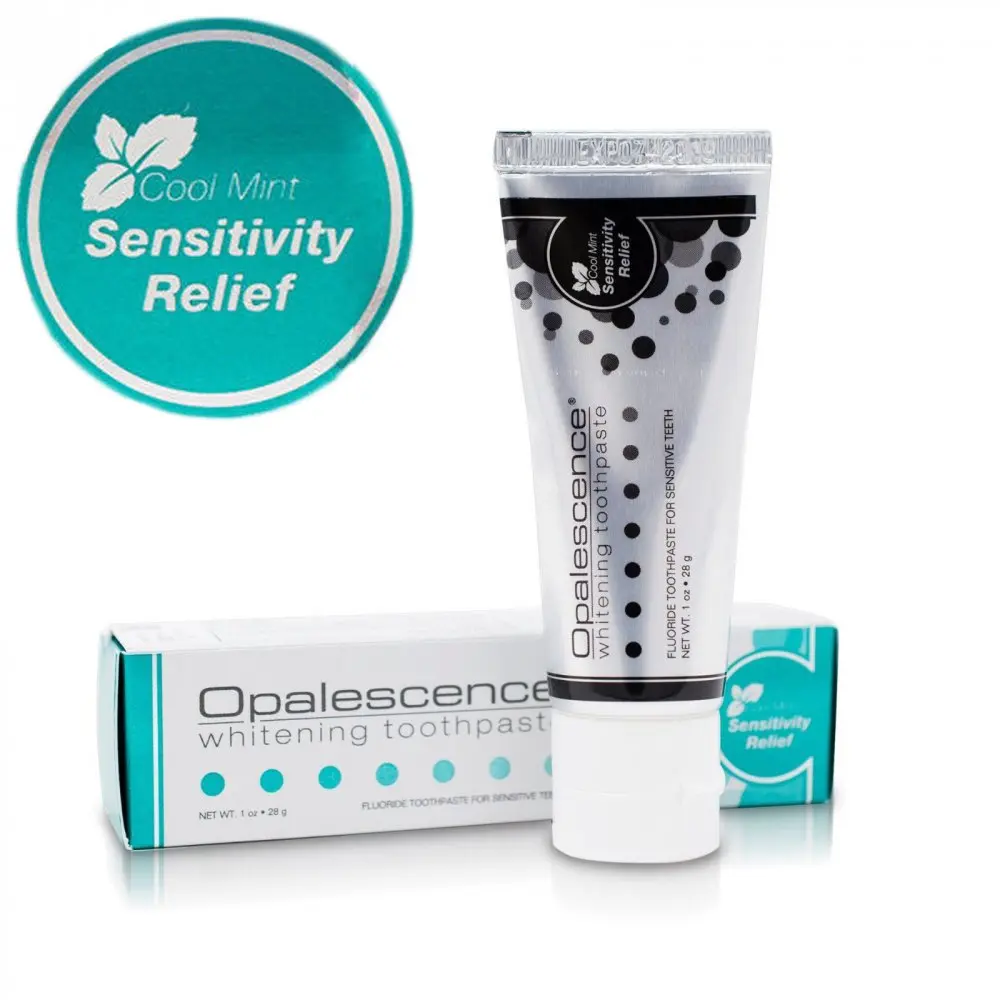 Opalescence Sensitivity Relief  28 g