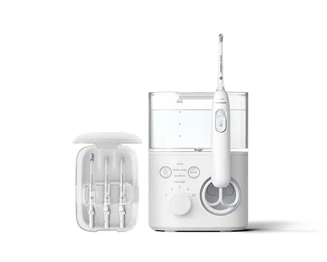 Philips Sonicare ústní sprcha Power Flosser HX3911/40
