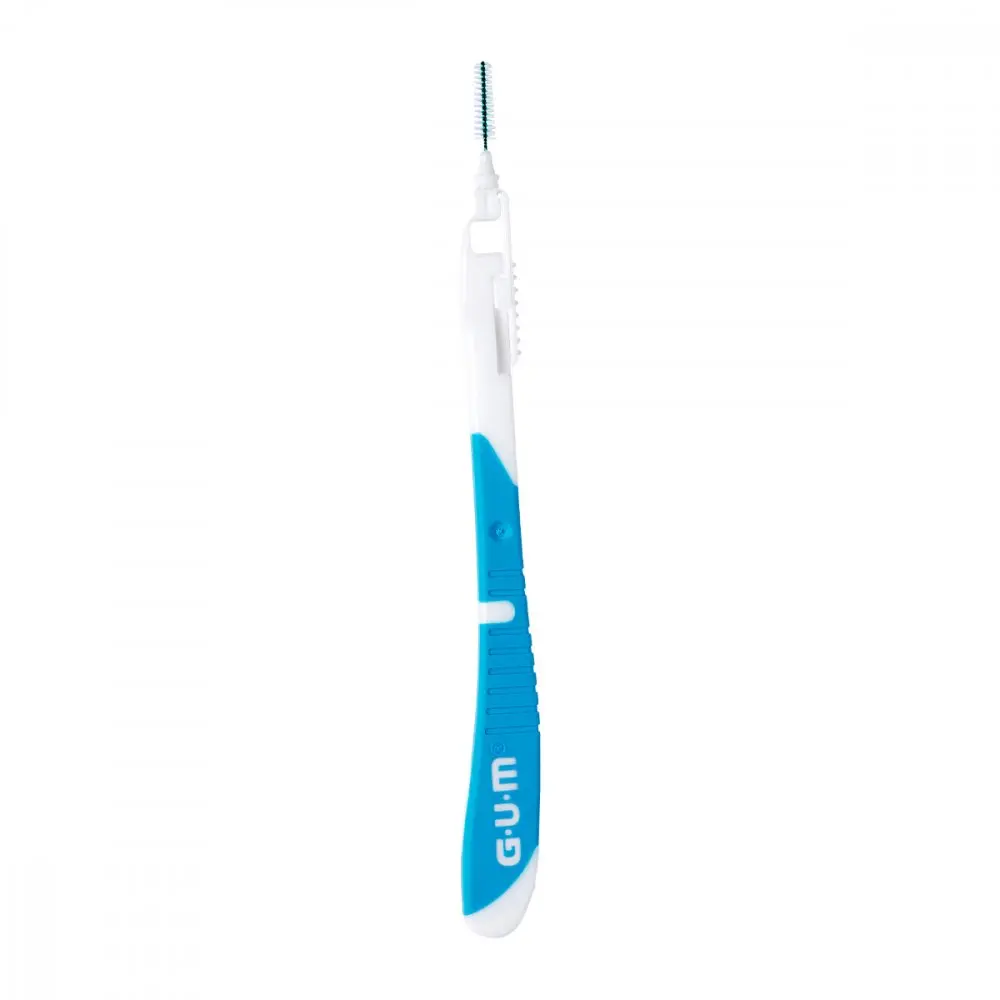 GUM Bi-direction mezizubní kartáčky ISO 2 (0,9mm), 36ks