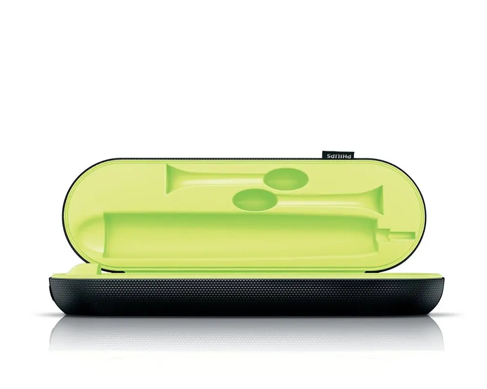 Philips Sonicare DiamondClean Black cestovní pouzdro, 1ks