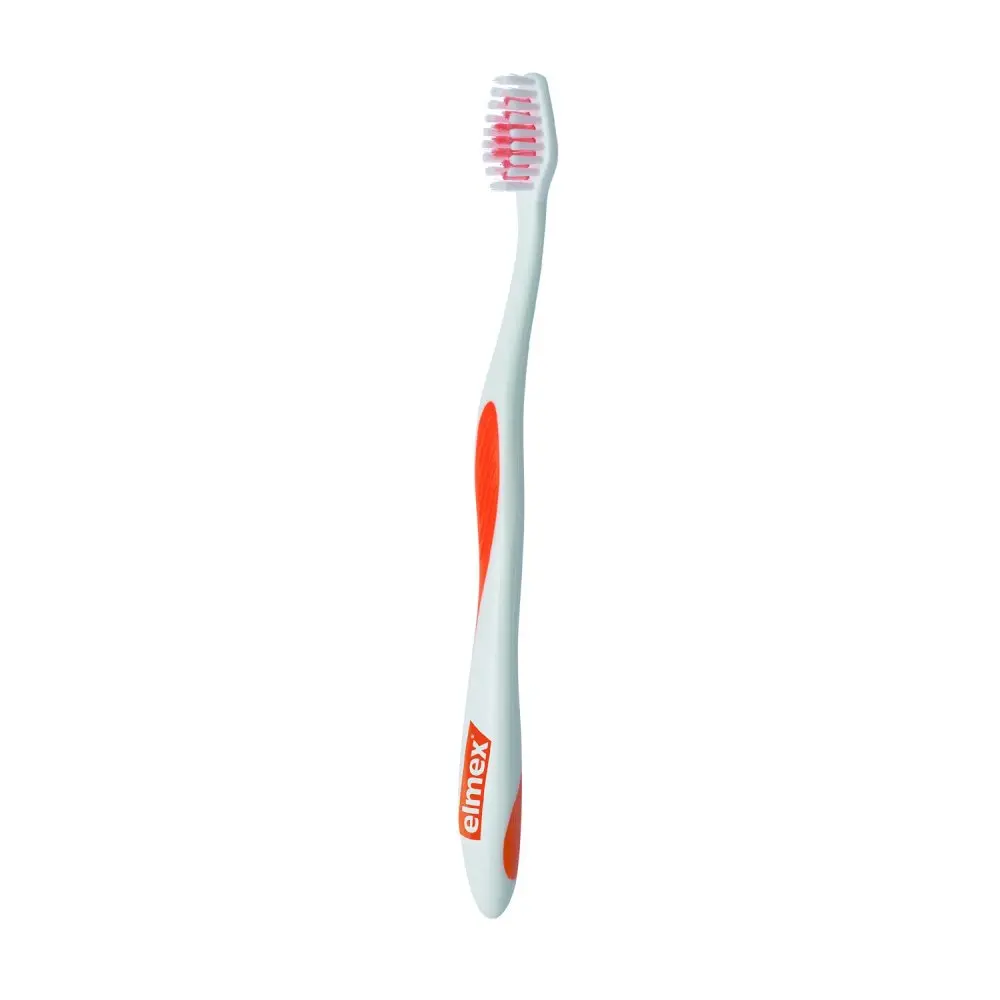 Elmex zubní kartáček ORTHO (soft)