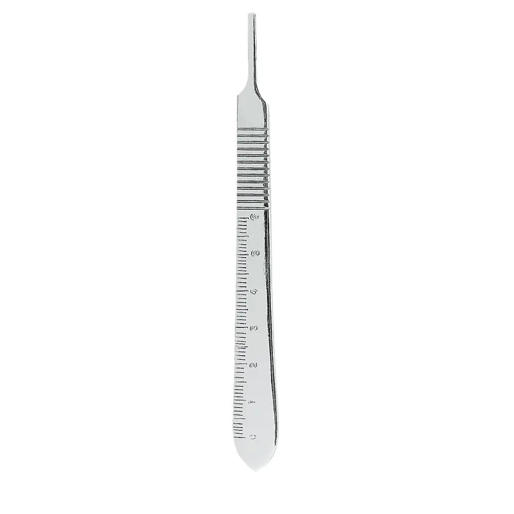 Wellsamed držák na skalpelové čepelky Fig. 3G/3R