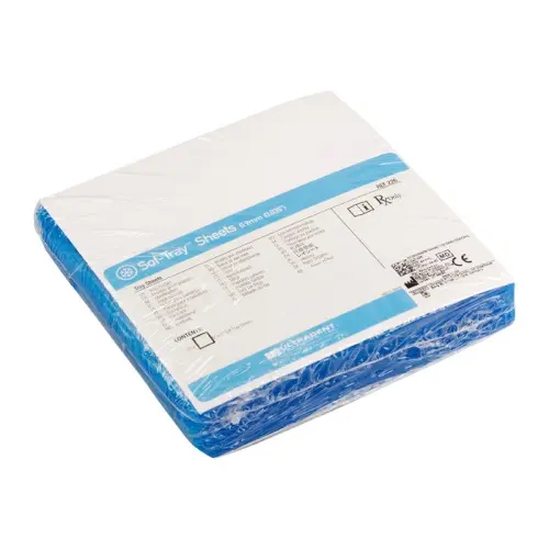 Opalescence Sof-Tray fólie 0,9 mm (25 ks)
