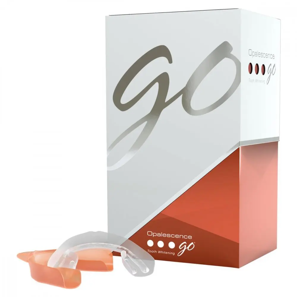 Opalescence GO 6% Pacient Kit (Melone ), 10 ks